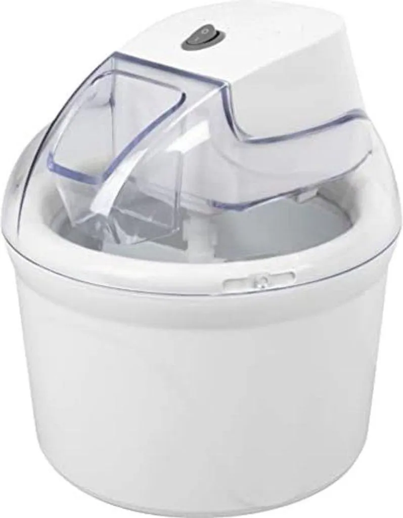 Machine à glace pour sorbets aux fruits frais et yaourts glacés été