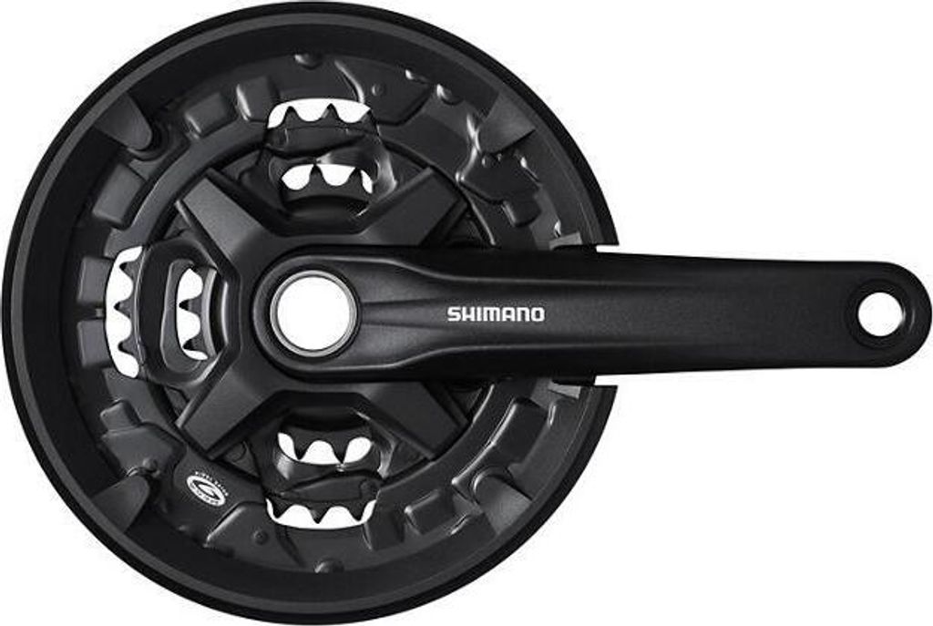 Shimano Altus FC-MT210 44-32-22z 175 mm Abdeckung ohne Produktbild 