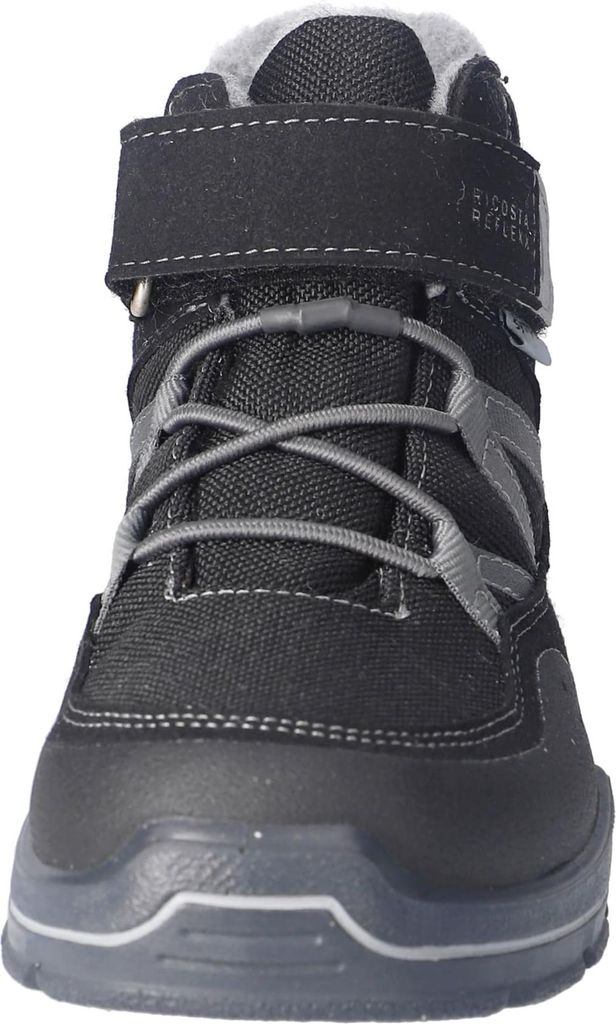 Ricosta AREX SympaTex Stiefel Schwarz in Gr. 33