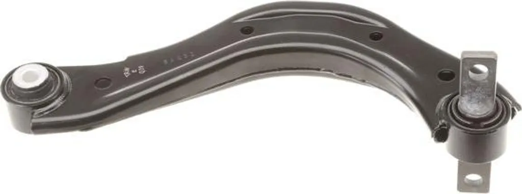 Bras de suspension arrière TRW JTC1625 haute précision pour Honda Civic