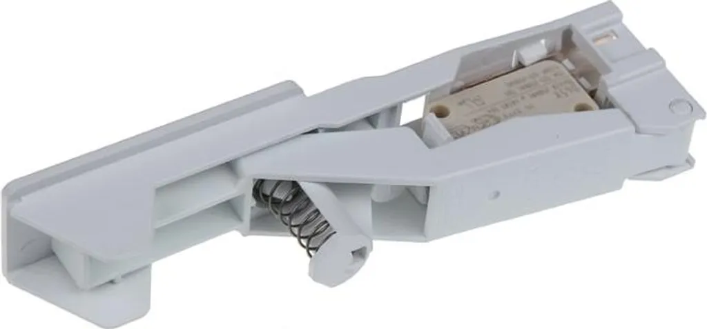 Solution Hublot Bloqué : Verrou Porte Electrolux 1125453009 de Rechange