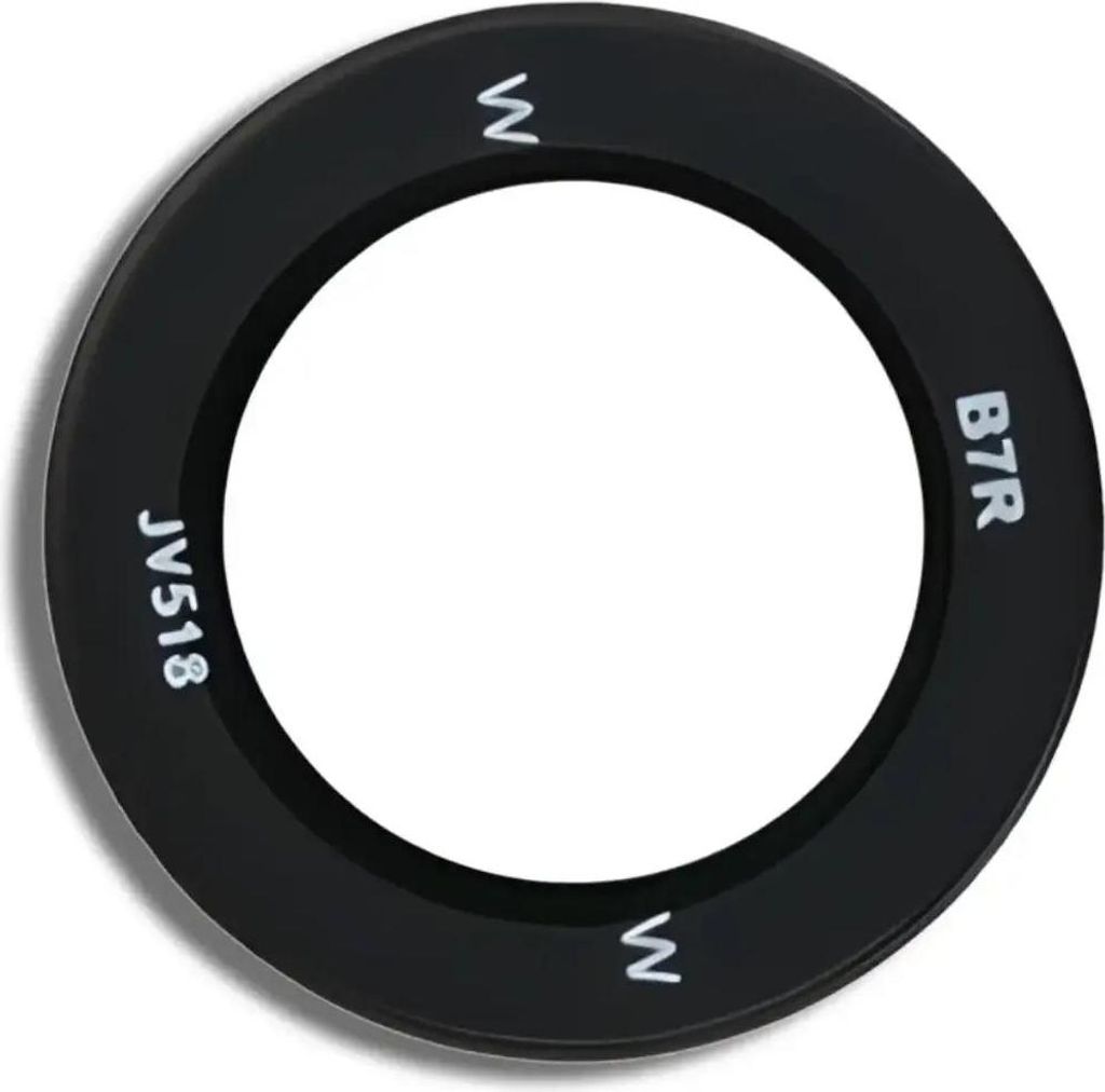 Original Weitwinkel-Kameralinse-Abdeckung für Samsung Galaxy Z Flip7 FE (F761B)