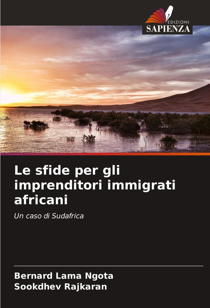 Le sfide per gli imprenditori immigrati africani