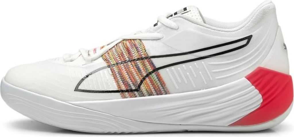Schuhe Puma Fusion Nitro Spectra 19568401