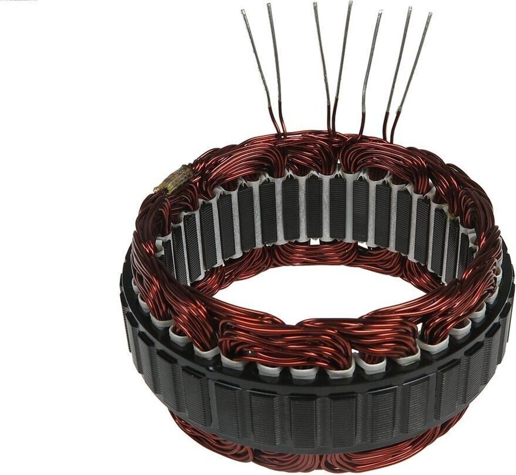 AS-PL AS5003 ständer für generator