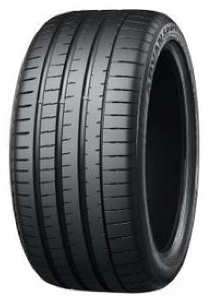 Yokohama So car-tyres Advan Sport (V107F) ( 255/35 ZR21 98Y Image du produit 