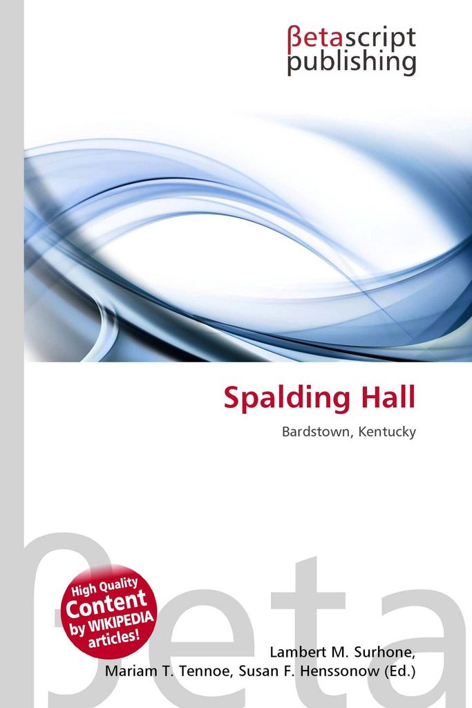 Spalding Hall