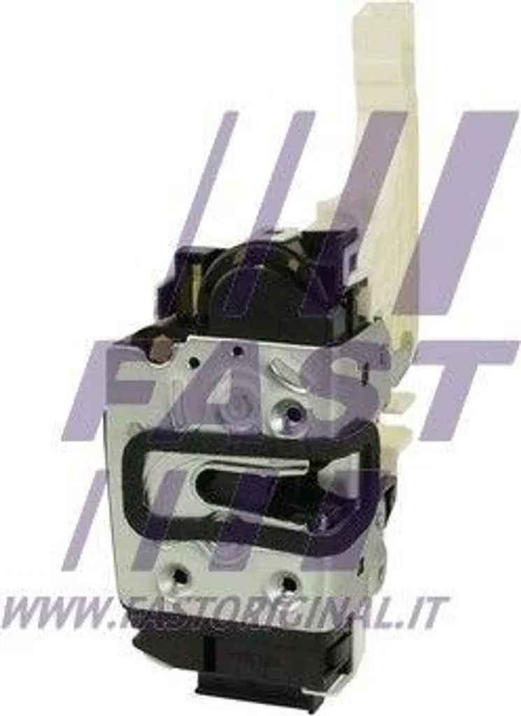Serrure bloquée ? Réparez votre Sprinter avec le modèle FAST FT95486