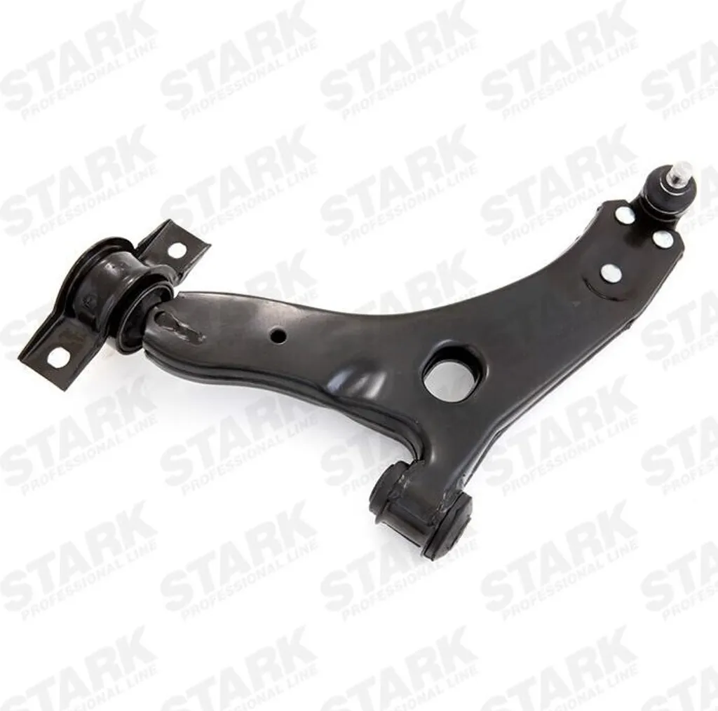 Triangle de suspension OE 1073215 compatible Ford Focus 1.4 à 2.0
