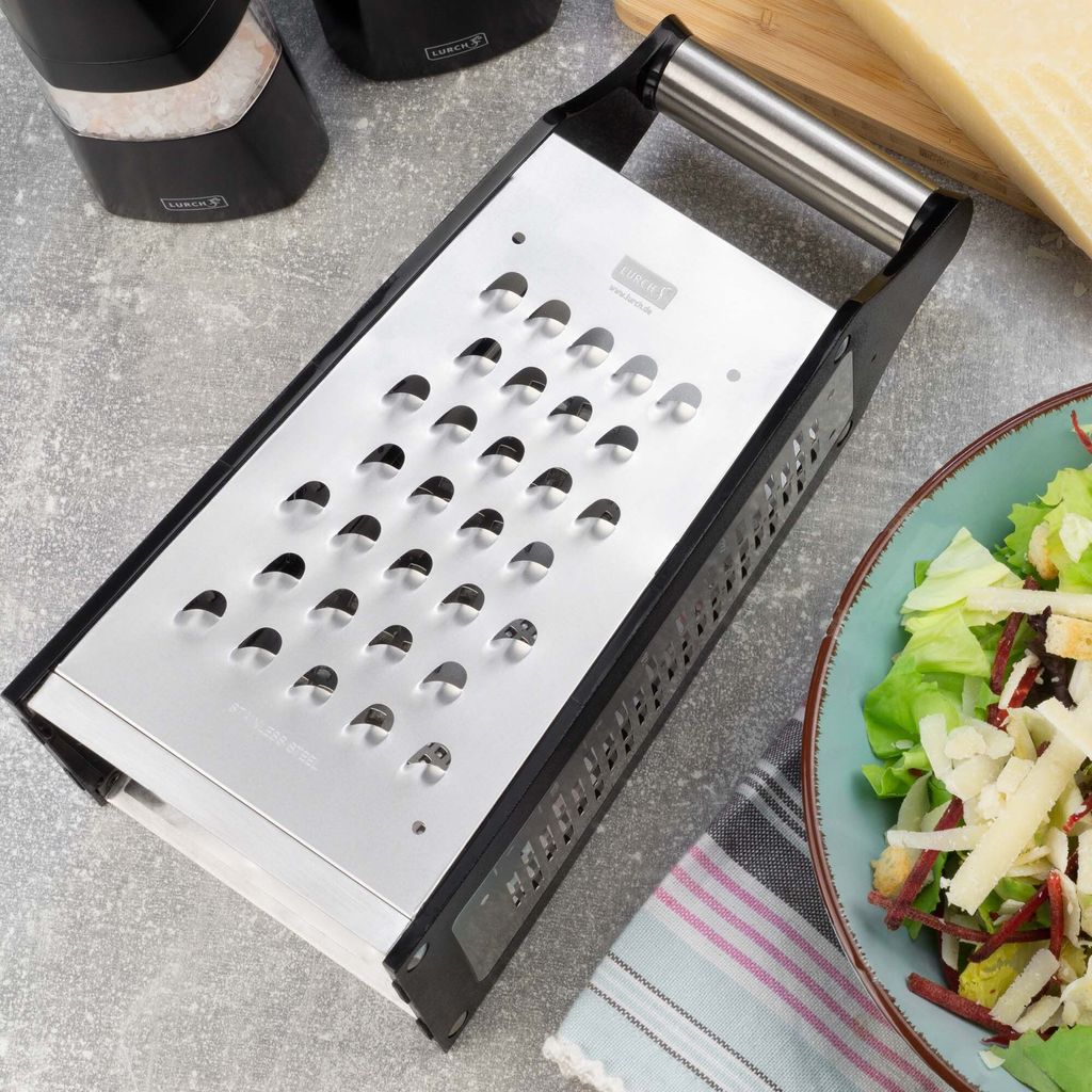 Lurch Vierkantreibe Razortech Produktbild 6