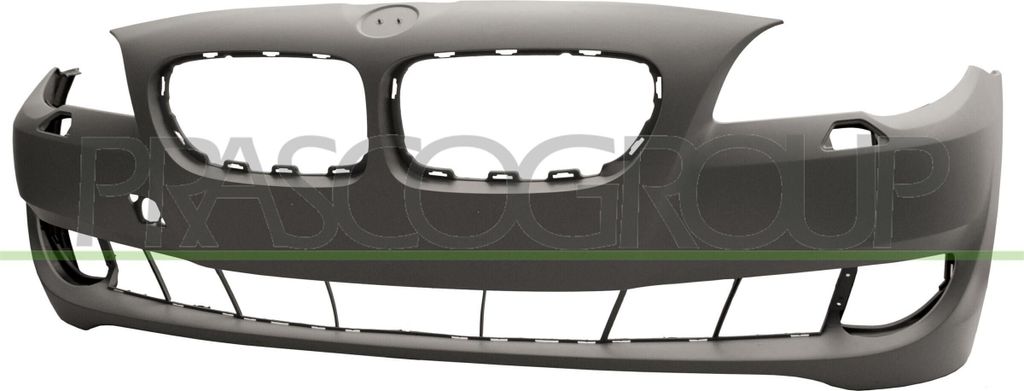 PRASCO BM0481001 - OE 51117246856 Stoßstange, vorne für 5er (F11), 5er (F10)