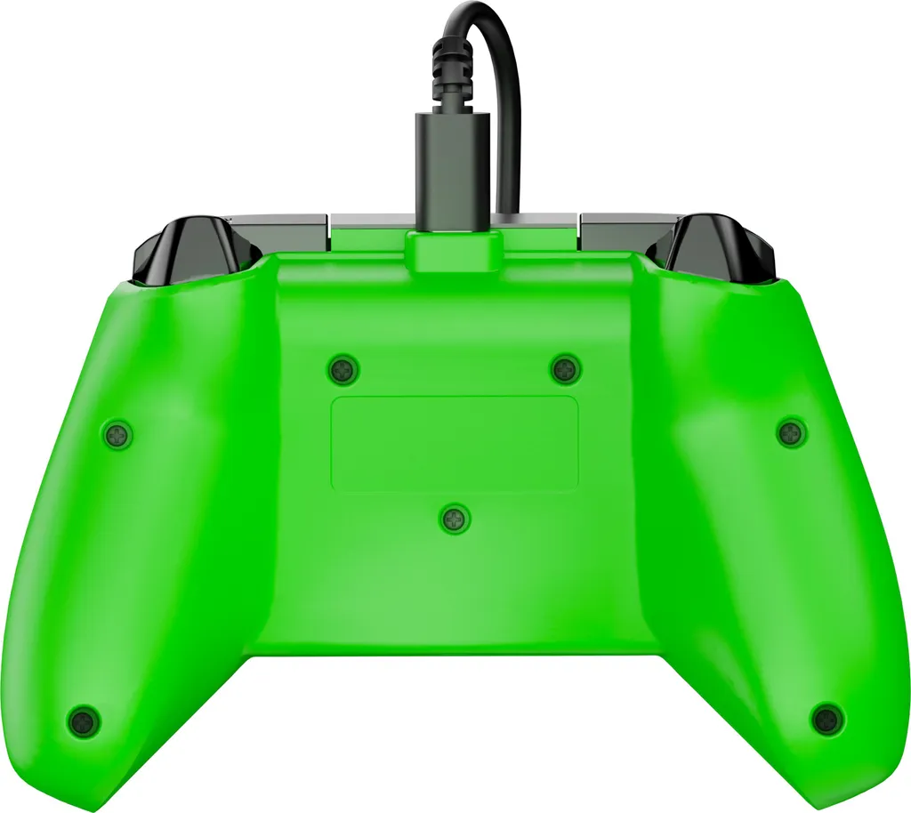 Turtle Beach Rematch Core Gamepad Xbox e PC - Controller Cablato USB-C - 2