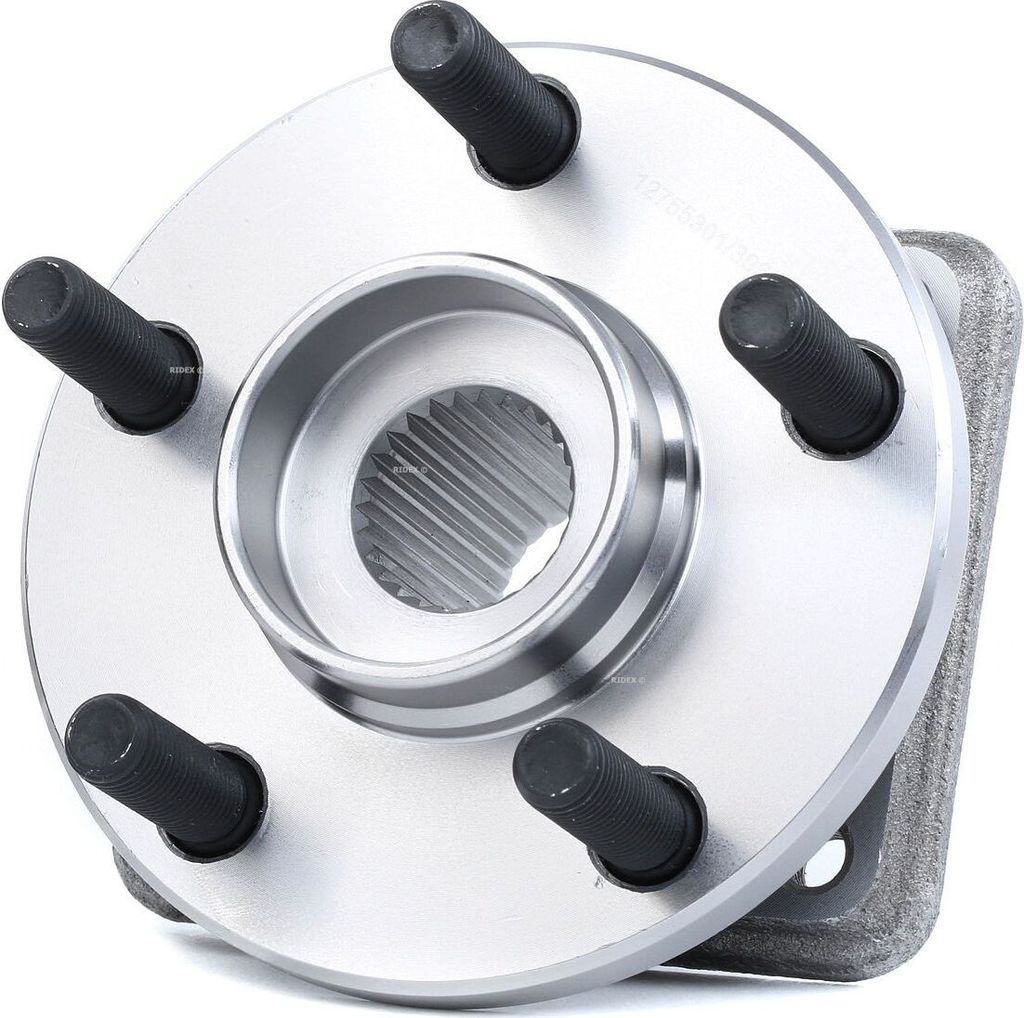 RIDEX 654W0774 - OE 4340334 Radlagersatz, Vorderachse für Voyager III (GS)