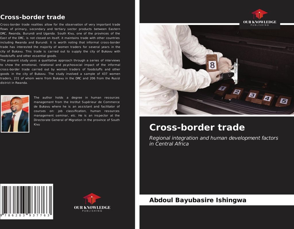 Cross-border trade