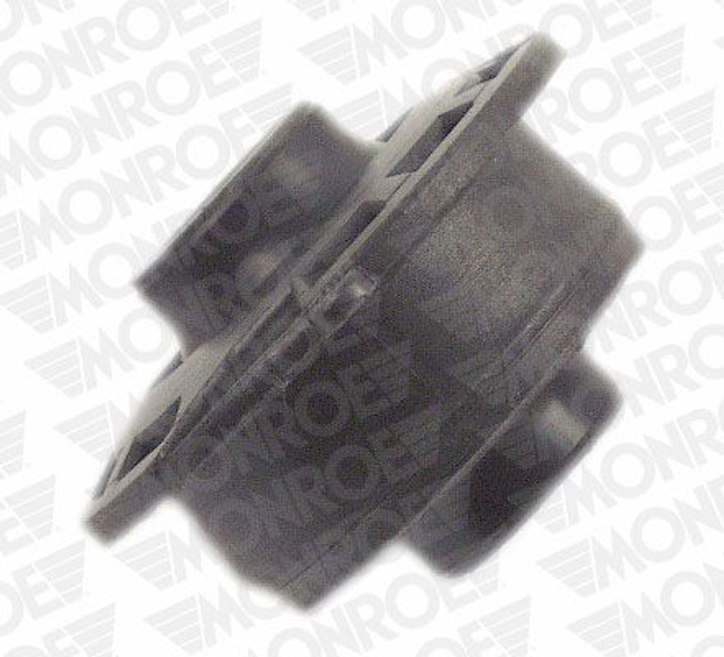 Lagerung Lenker für CITROËN C3 I Schrägheck (FC, FN) L38801 MONROE