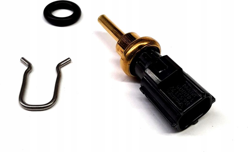 VOLVO S60 V60 Flüssigkeitstemperatursensor 3.0 3.2 30750926