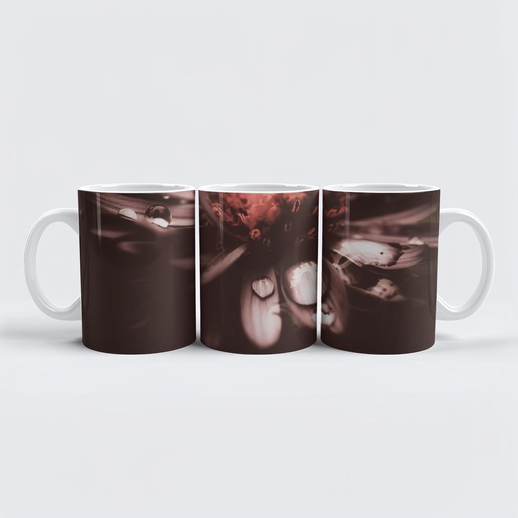 raxxa Premium-Tasse "Chocolat"