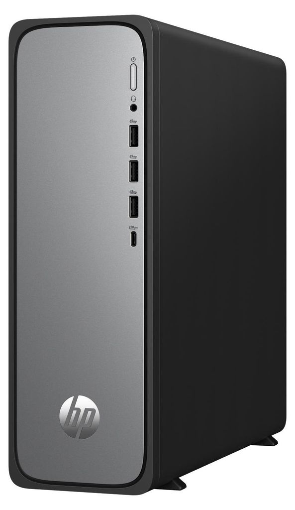 HP OmniDesk S03-0455ng - Schlanker Desktop - Produktbild 