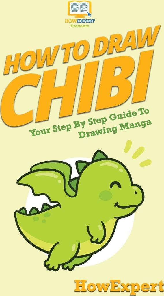 How To Draw Chibi