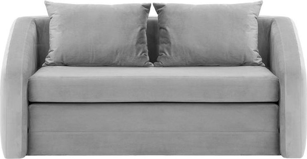 2,5- Sitzer Schlafsofa Alma-Velluto 15