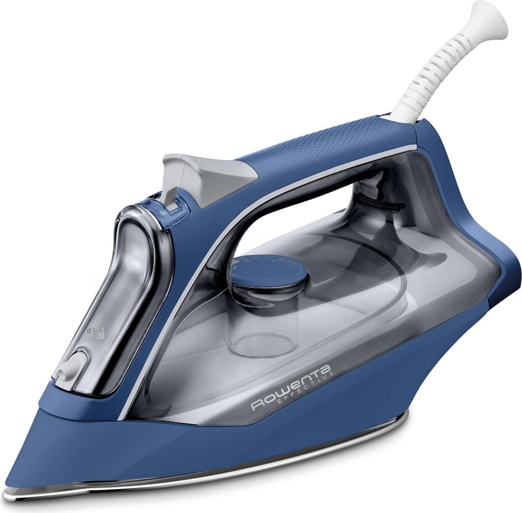 Rowenta Dampfbügeleisen 2400W DX1636 Krafthou Effizient Produktbild 