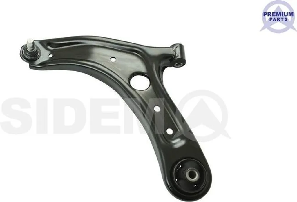Triangle de suspension avant pour Stonic - SIDEM 81672 Qualité OE