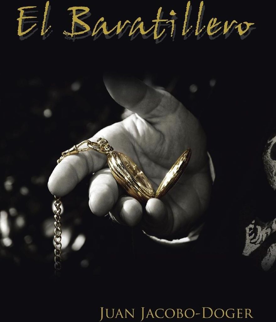 El Baratillero