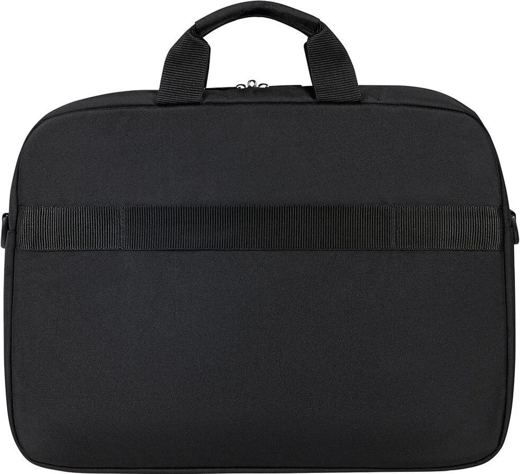Samsonite Guardit 3.0 Briefcase 17.3'' Noir - Sacoche Ordinateur Pro