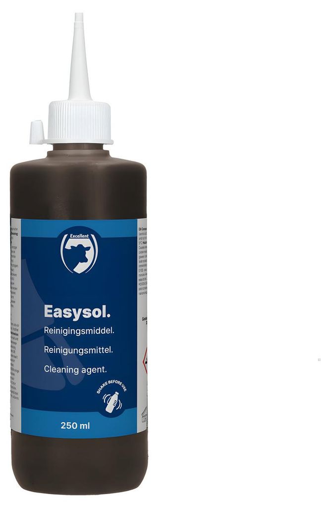 Hofman Animal Care Klauenpflege Easysol Liquid, Inhalt: 100 ml