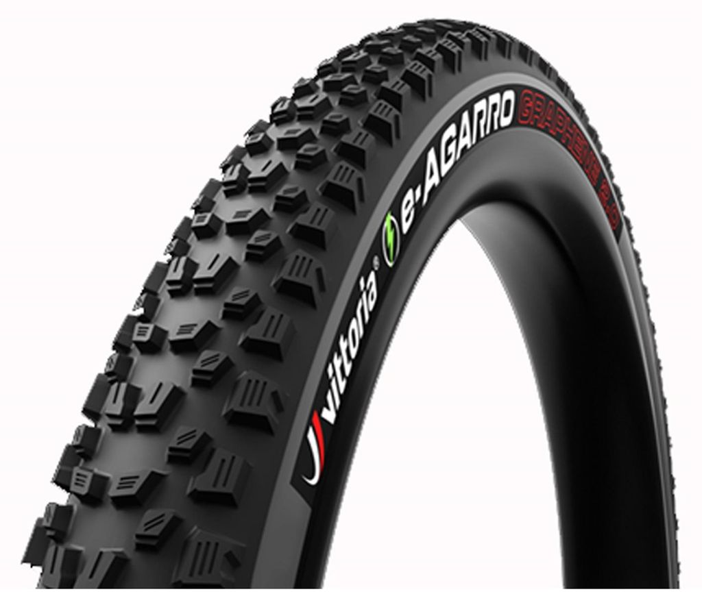 VITTORIA tire e-Agarro 29x2.6 TNT 4C G2.0 E-MTB Immagine del prodotto 