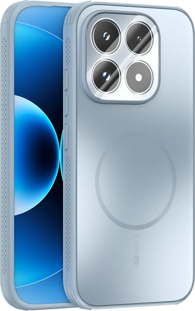Just in Case Soft TPU Case Clear Motorola Moto G7 Power