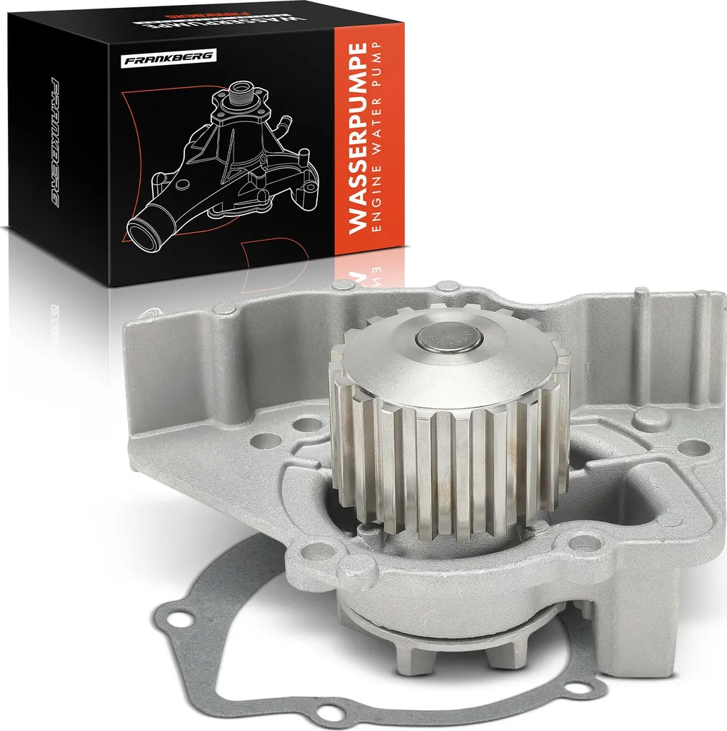 Pompe à eau anti-surchauffe moteur pour Citroën Xantia et Xsara