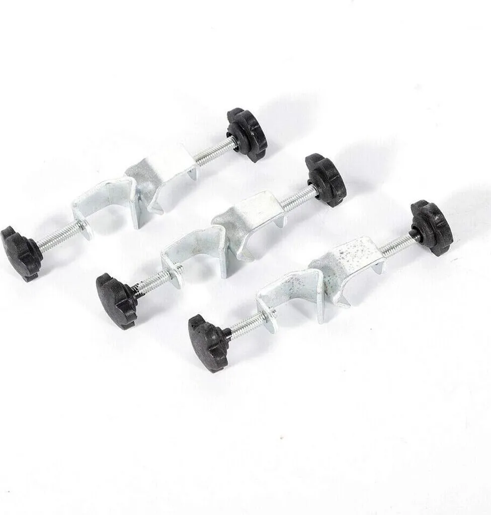 Support de laboratoire 60cm avec pince de condensateur à piston en acier