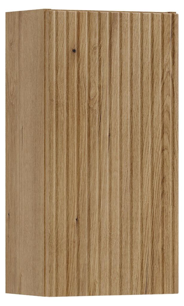 Mueble de baño superior, 30 cm, roble  Evoke, con Imagen del producto 