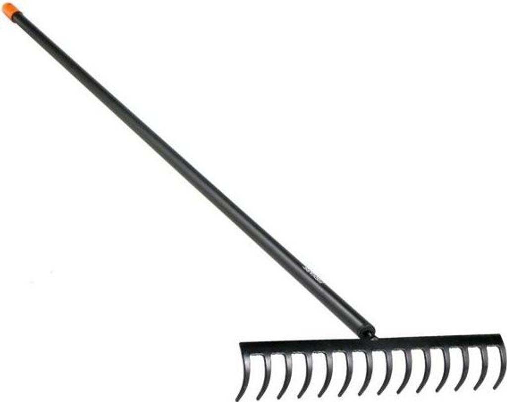 Solidne grabie Fiskars Zdjęcie produktu 