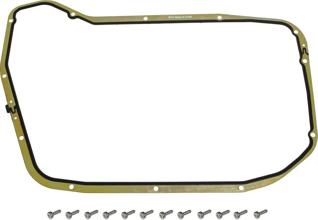 Joint carter d'huile OE 0BK 398 009 MEYLE haute résistance Audi A4 Q5
