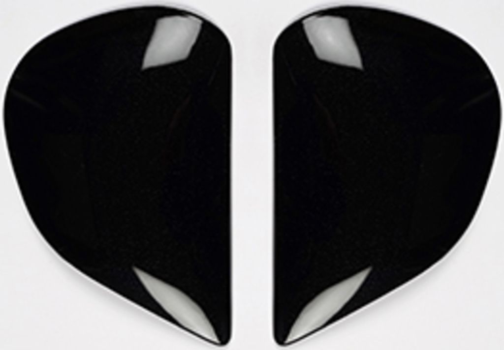 ARAI Super AdSis J (LRS) Halteplatte Diamond Black  RX-7 Zdjęcie produktu 