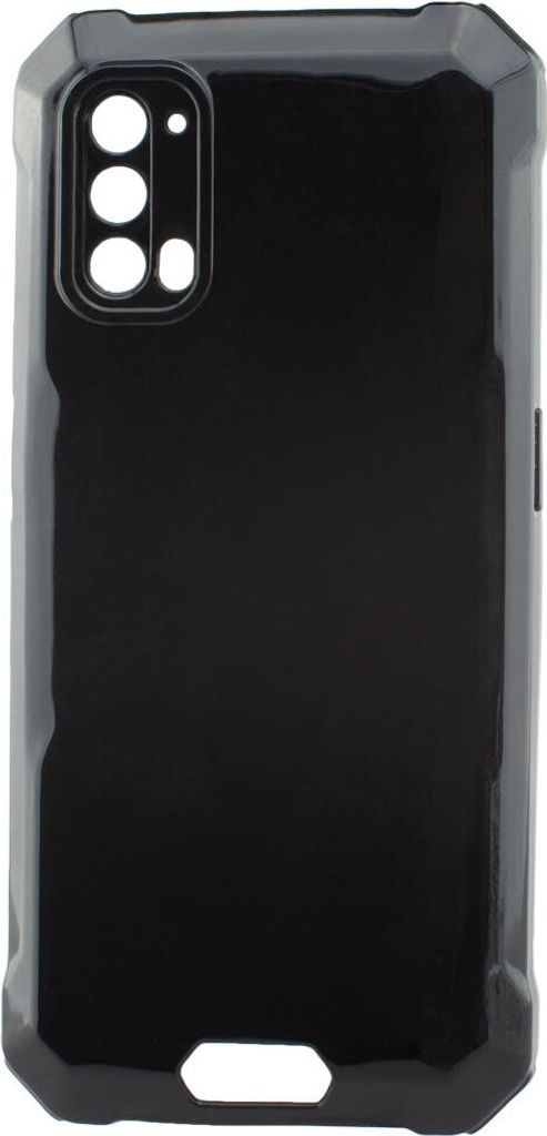 Blackview BV7100 TPU schwarz Obrázek produktu 3