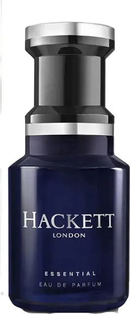 Hackett Essential EDP 50ML Uomo - Profumo Persistente Lavanda e Patchouli - 4