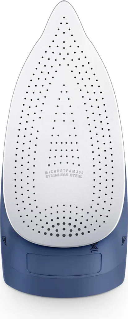 Rowenta Effective 2 Dx1636D1 Fer à Repasser Vapeur 2400W Performance - 21