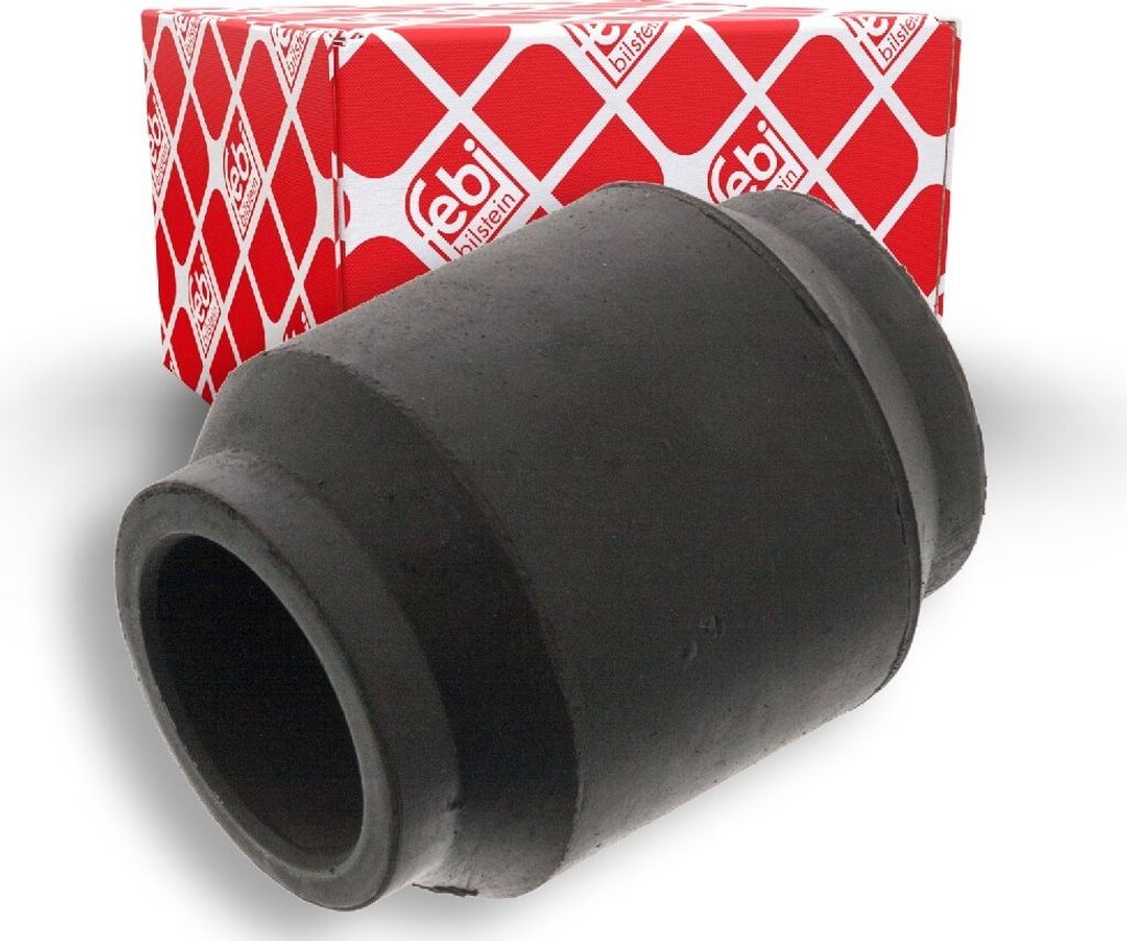 FEBI BILSTEIN 04212 Lagerung Stabilisator Stabigummi Hinten