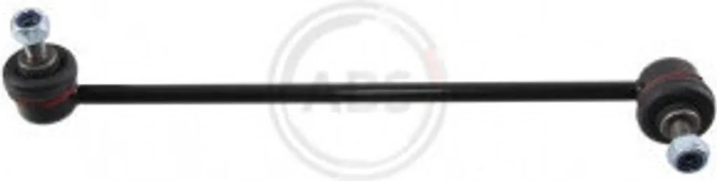 Stabilisateur pour BMW Série 3 E46 - Pièce A.B.S. 260498 montage rapide