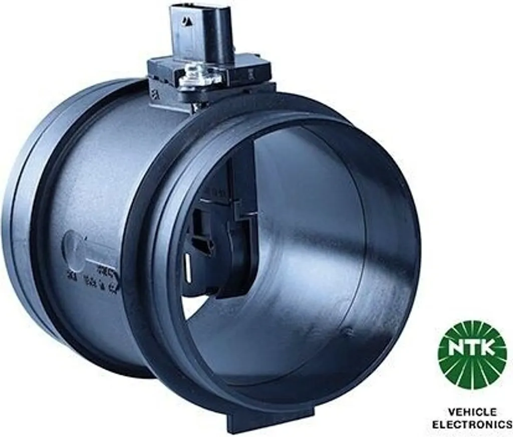 Capteur de masse d'air NGK 95078 pour Panamera (970) essence et diesel