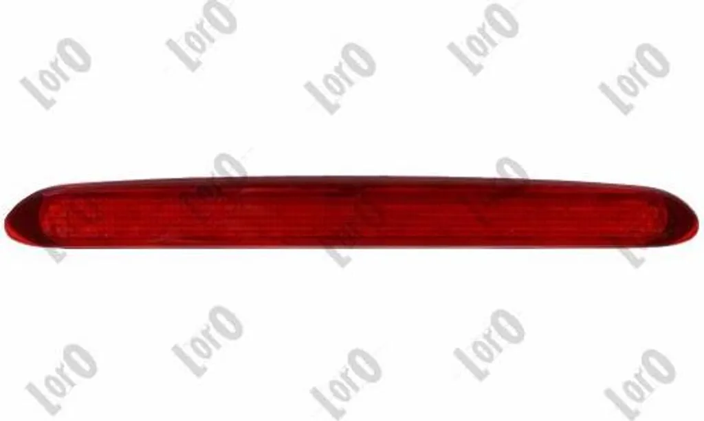 ABAKUS 046-19-870 Luce di stop supplementare OE 1P0945097 compatibile con Leon