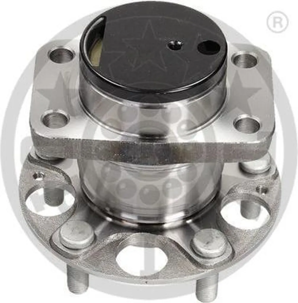 Roulement de roue arrière compatible Honda HR-V référence OPTIMAL 912709