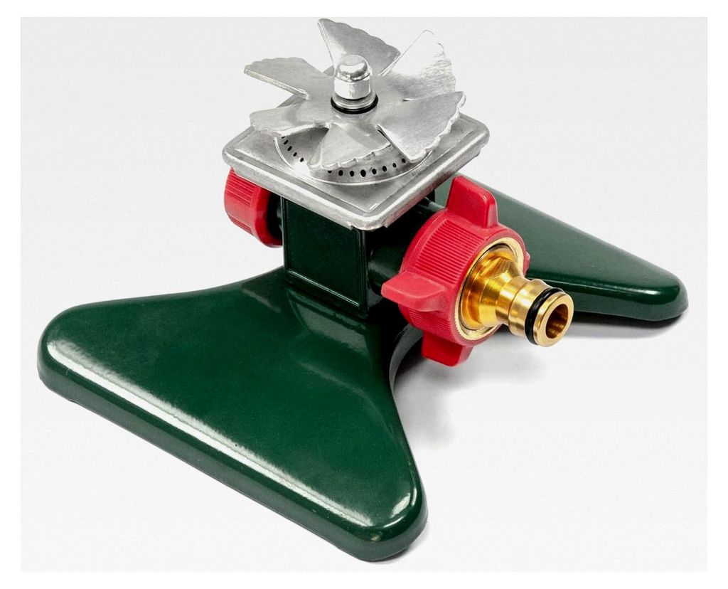Rotationsregner – Hochwertiges Produkt