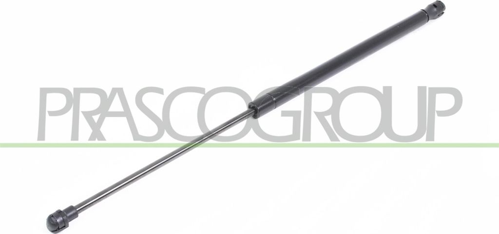 PRASCO ST4229055 Gasfeder Heckklappendämpfer für SEAT Leon Schrägheck (1P1) 500mm