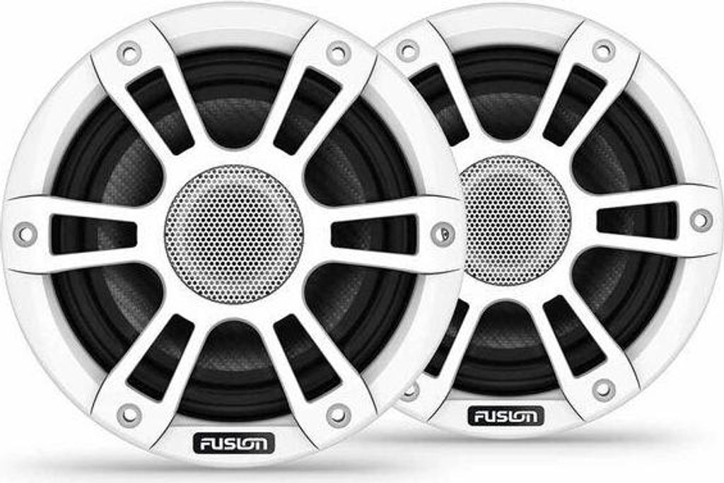 Marine-Lautsprecher Fusion Signature Series 3i 6,5" 230W Produktbild 