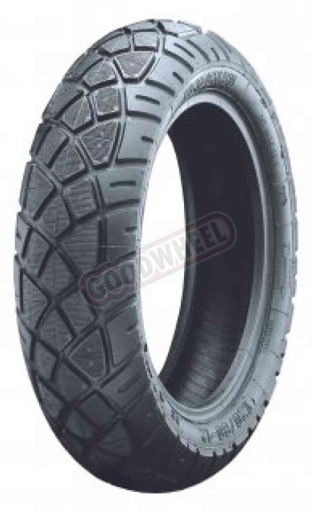 Heidenau  motorcycle-tyres K58 mod. ( 120/70-12 RF TL 58S Produktbild 
