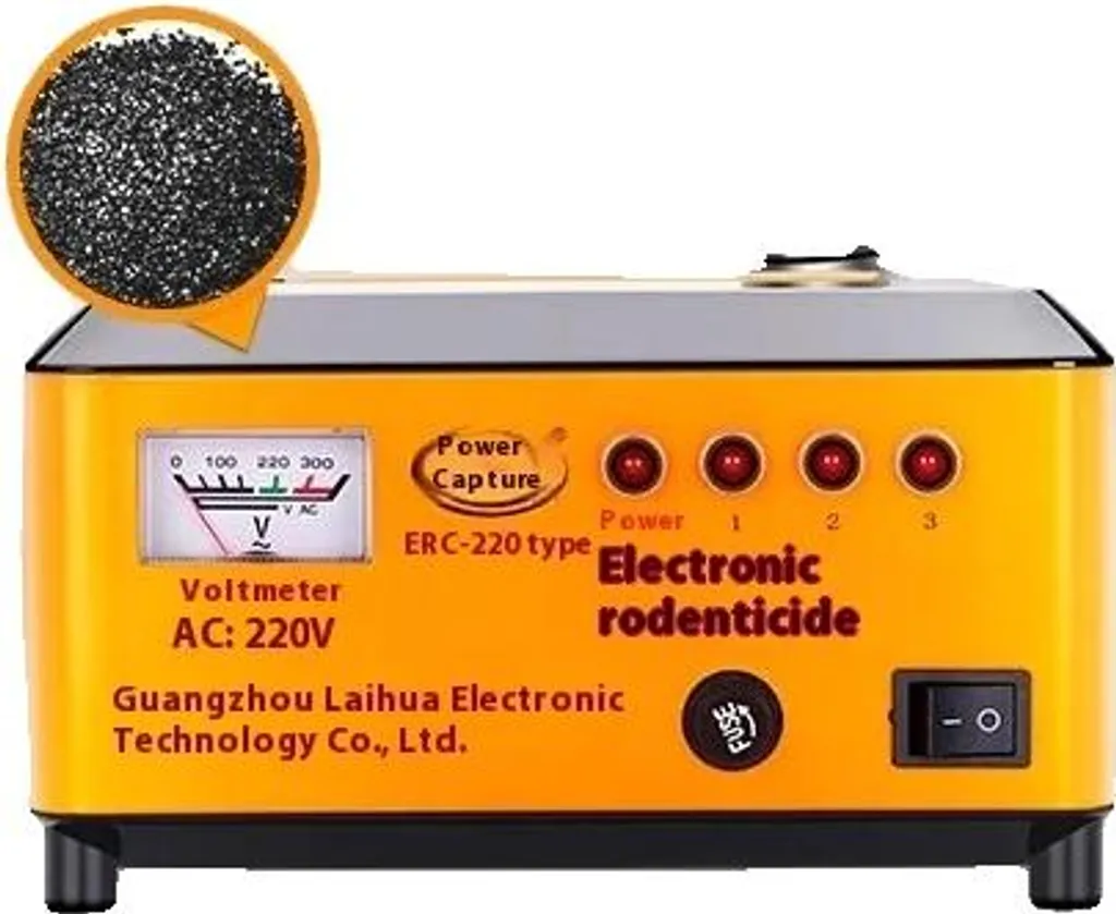 Piège à souris 9M performance efficace et conception humaine sans cruauté